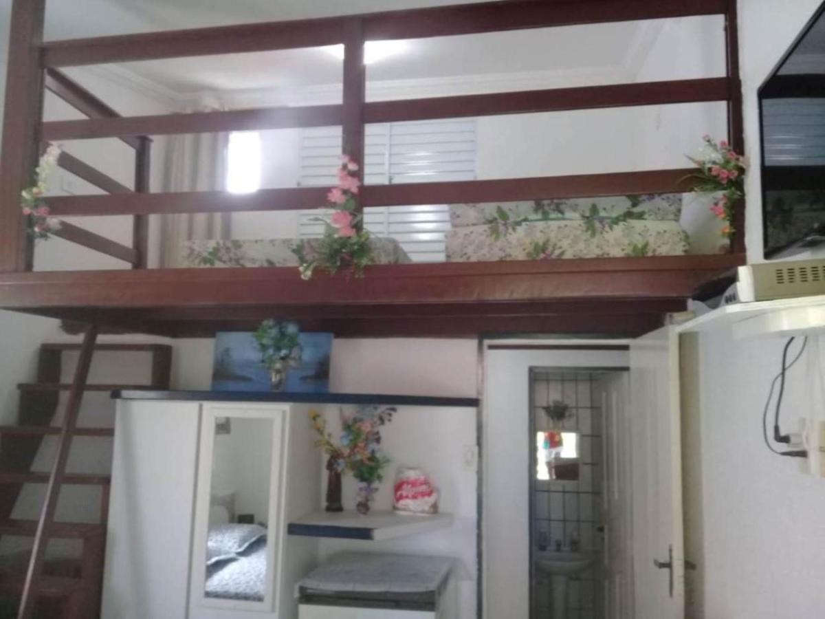 Chale 01 Em Brasil Chalet Maragogi